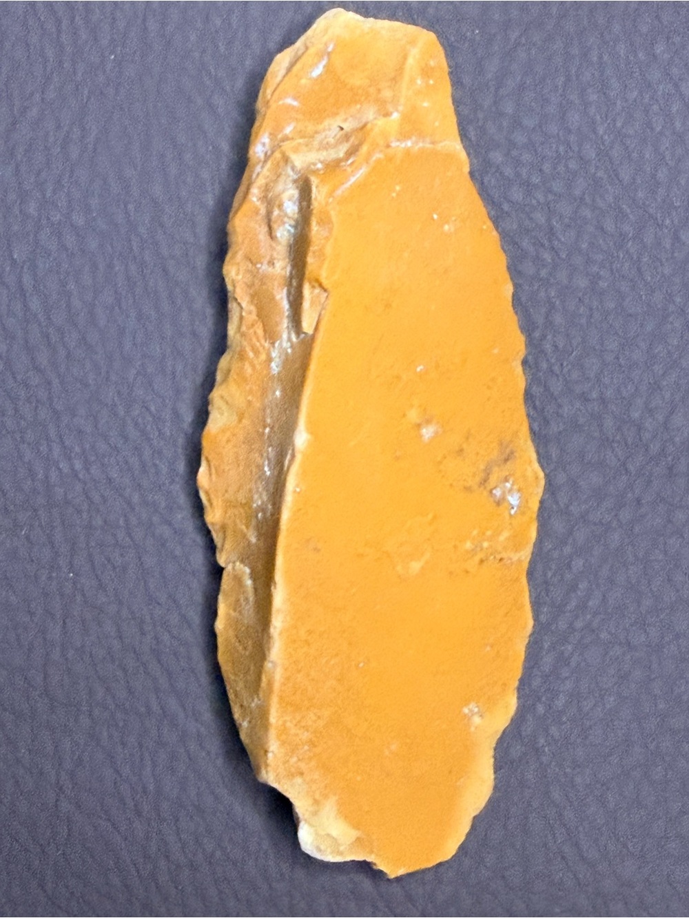 Bifacial Utility Blade/knife